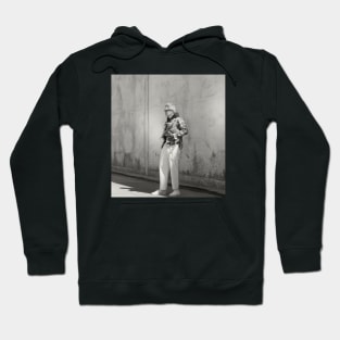 Johnny Knoxville Hoodie